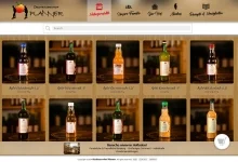 E-Commerce Plattform mit CRM