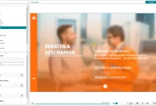 Hoffmann Group DigitalSignage Spots