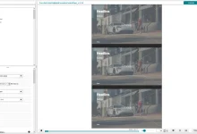 UDG & Porsche DigitalSignage Highlight Presenter Spot