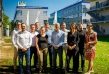 Zertifizierung nach IPMA