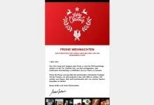 Newsletter inkl. CRM Tool