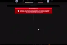 Deep Learning Altersverifikation